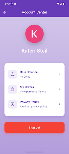 Clear Number Block store screenshot 4