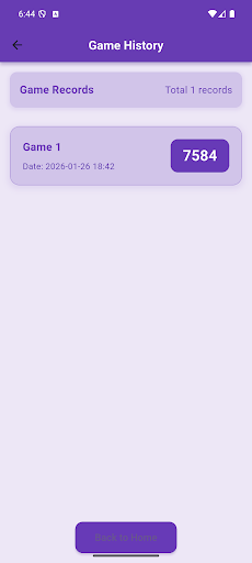 Clear Number Block store screenshot 5