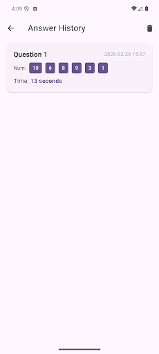 Make 24 store screenshot 3